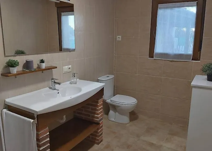 La Morada De Olmos *